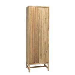 Crotone Opbergkast 55 cm (rechtsdraaiend)